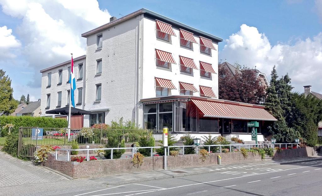 Hotel De Griffier Valkenburg aan de Geul Exterior photo