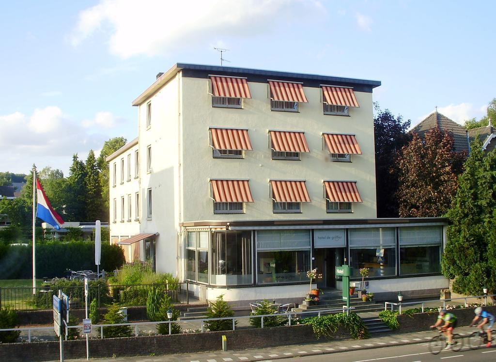 Hotel De Griffier Valkenburg aan de Geul Exterior photo